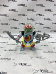 Vintage TMNT Space Cadet Raph