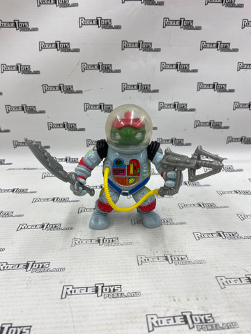 Vintage TMNT Space Cadet Raph