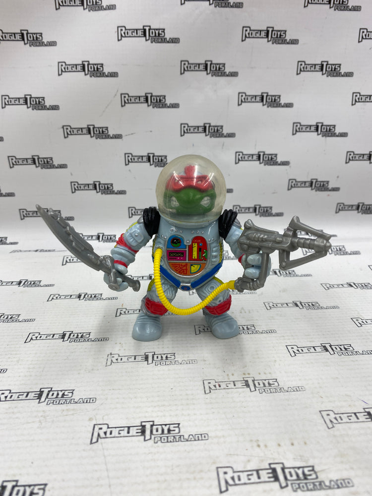 Vintage TMNT Space Cadet Raph