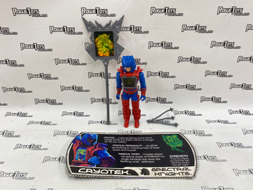 Vintage Visionaries Cryotek