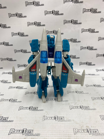 Transformers Titans Return Slugslinger & Caliburst