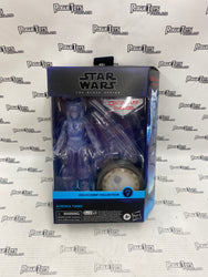 Star Wars Black Series Holocomm Ahsoka Tano