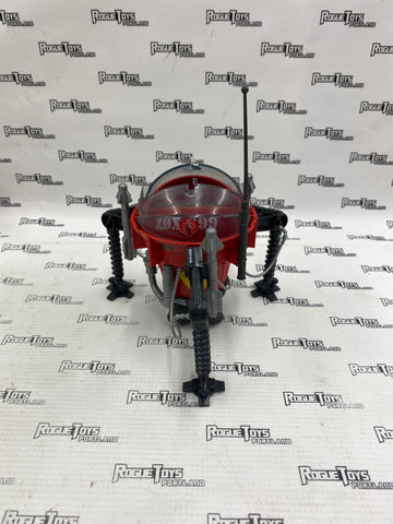 Vintage GI JOE Cobra Pogo