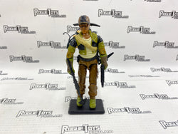 Vintage GI JOE Mountain Trooper Alpine