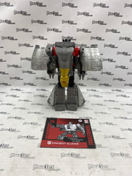Transformers Studio Series 86 Sludge