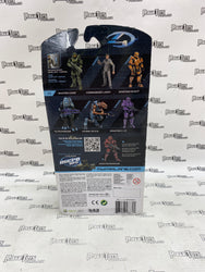 McFarlane Halo 4 Series 2 Spartan Warrior (Power-Up Rewards Exclusive)