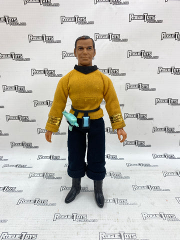 Vintage MEGO Star Trek Captain Kirk