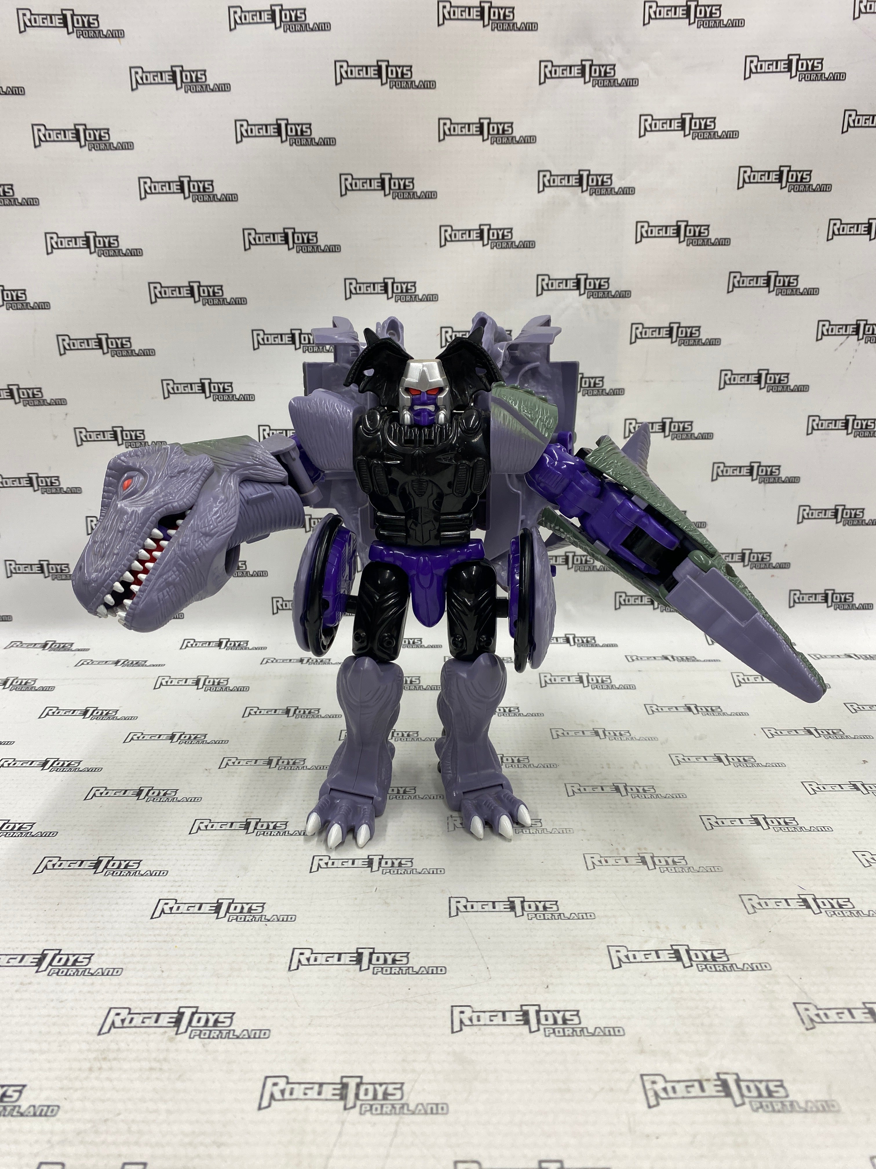 Beast Wars Megatron