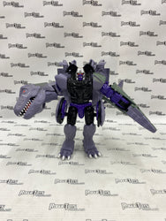 Beast Wars Megatron
