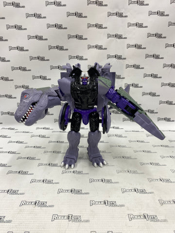 Beast Wars Megatron