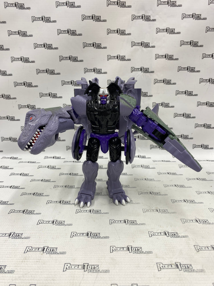 Beast Wars Megatron