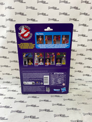 The Real Ghostbusters Retro Fright Features Ray Stantz