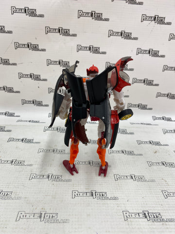 Transformers RID Sideburn