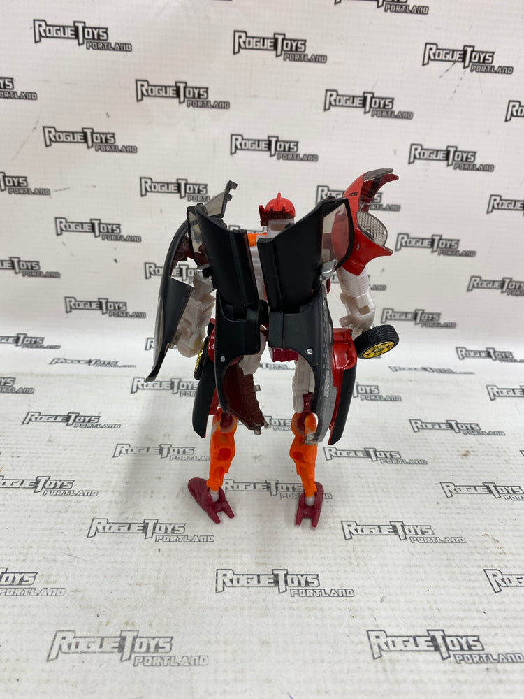 Transformers RID Sideburn