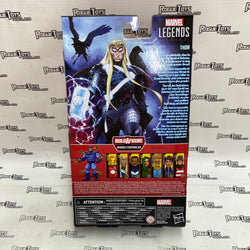 Marvel Legends Thor (Controller Wave)