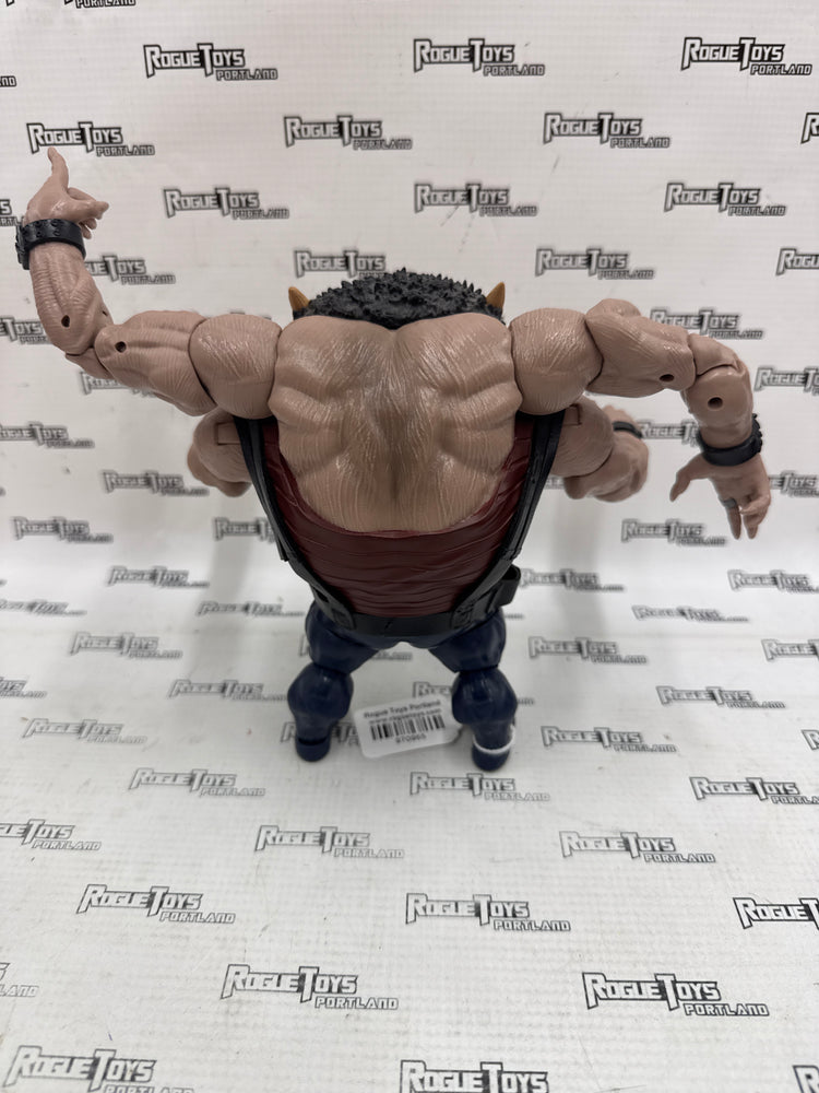 Marvel Legends Sugar Man BAF (as-is)