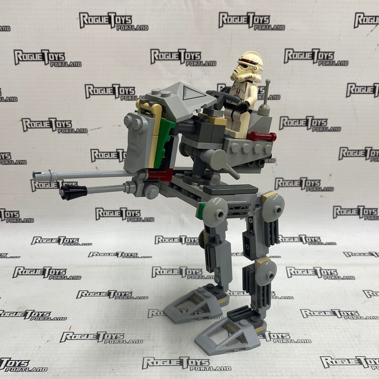 LEGO Star Wars 7250