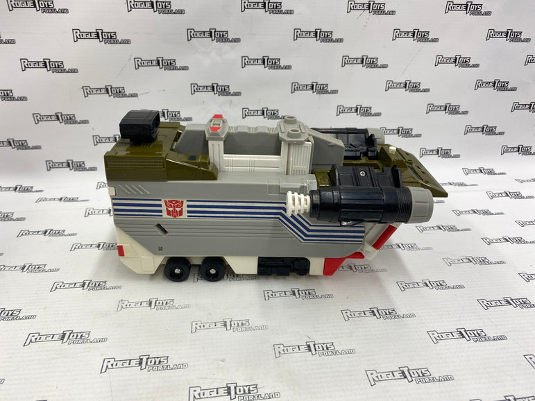 Vintage Transformers G2 Machine Wars Optimus Prime (No Gun/No Missiles)