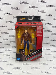 Mattel DC Multiverse The Flash (King Shark Wave)