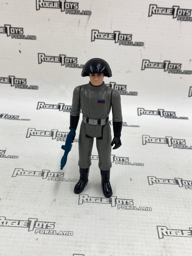 Vintage Star Wars Death Squad Commander