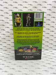 NECA TMNT 35th Anniversary Ultimate Figure 5-Pack