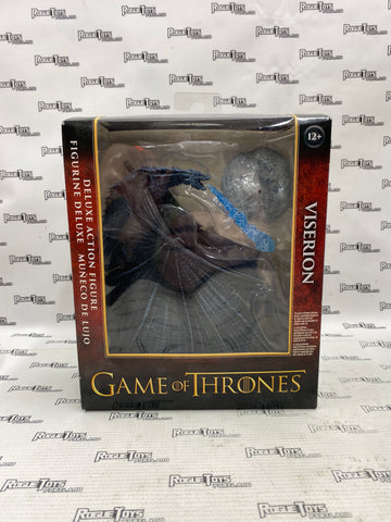 McFarlane Game of Thrones Viserion