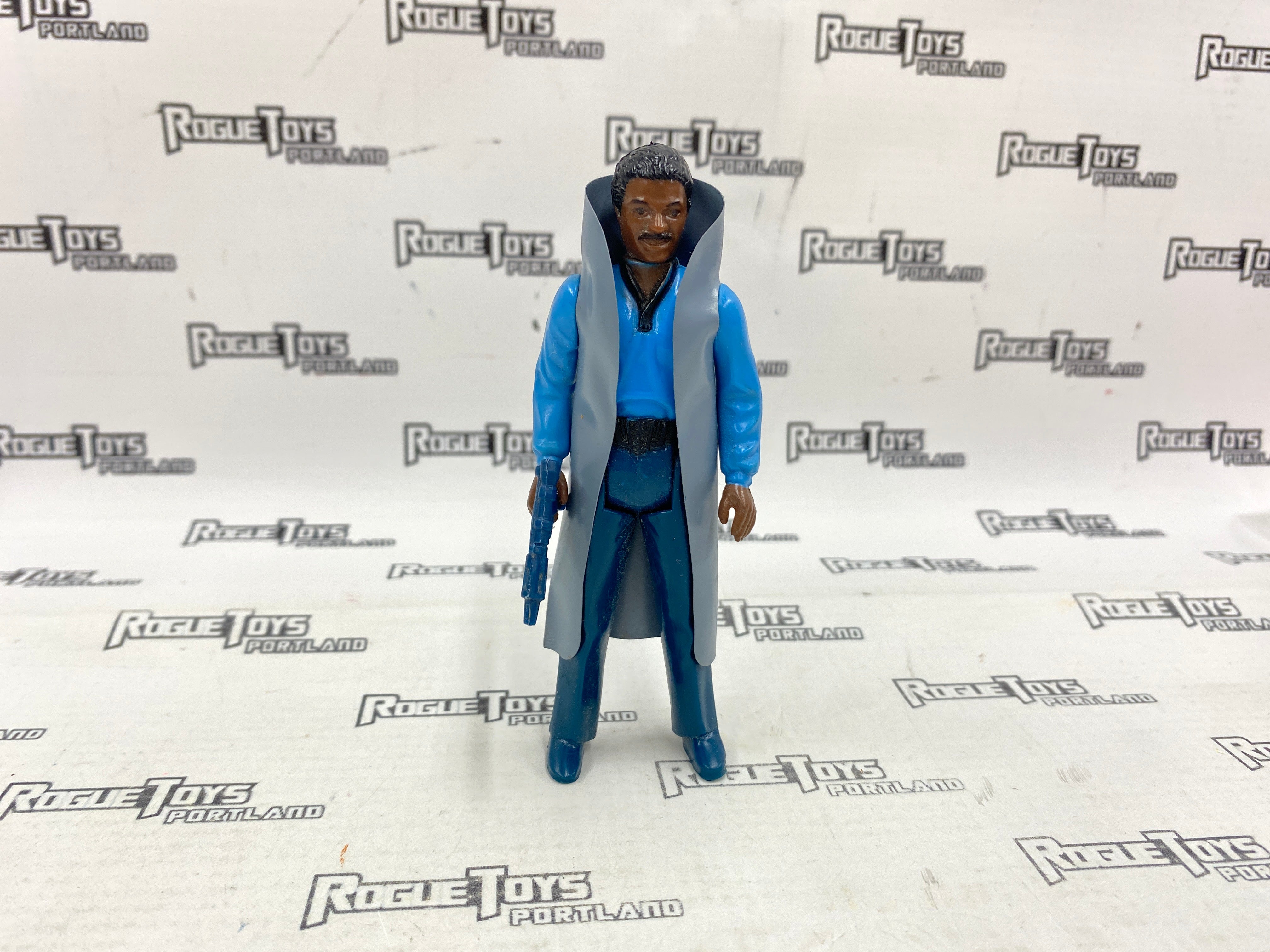 Vintage Star Wars Lando Calrissian