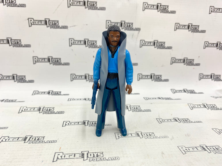 Vintage Star Wars Lando Calrissian