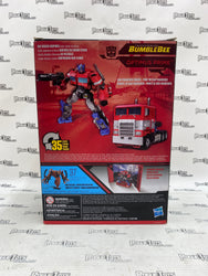 Transformers Studio Series 38 Optimus Prime