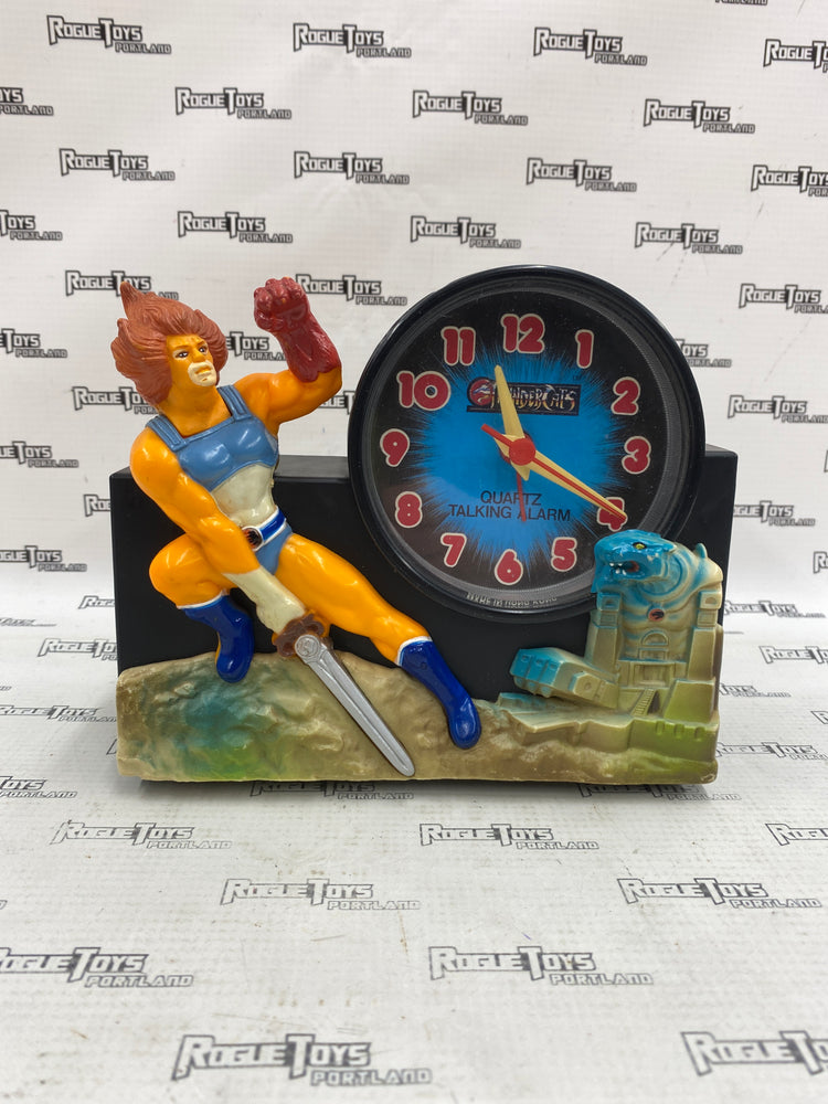 Vintage Thundercats Alarm Clock