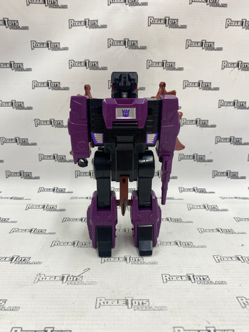 Vintage Transformers G1 Headmaster Mindwipe
