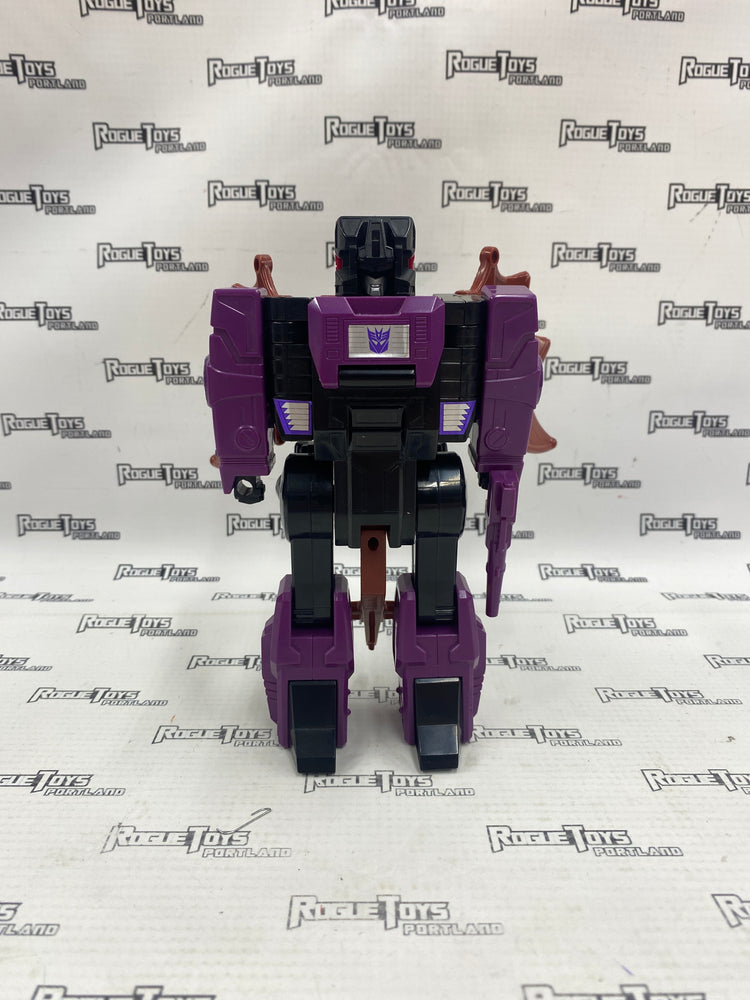 Vintage Transformers G1 Headmaster Mindwipe