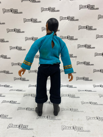 Vintage MEGO Star Trek Spock