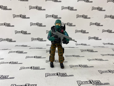 Vintage GI JOE Beach Head