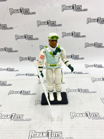 Vintage GI JOE Iceberg