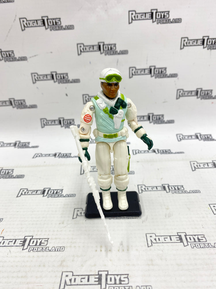 Vintage GI JOE Iceberg