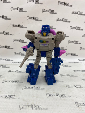 Transformers AOTP Horri-Bull (Target Exclusive)