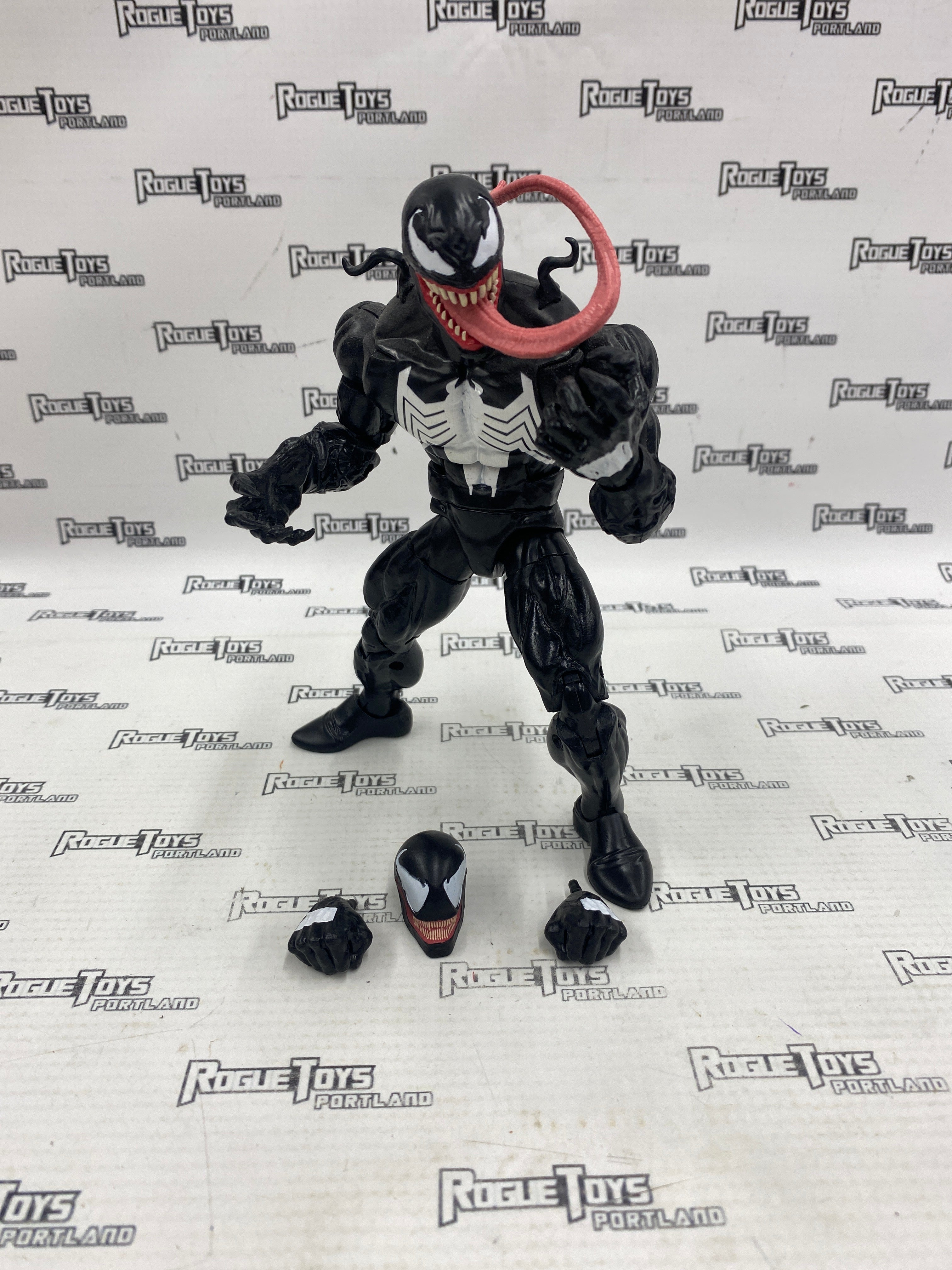 Marvel Legends Venom (From Amazon 3-Pack)