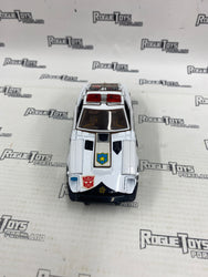 Transformers G1 Prowl 2002 Reissue