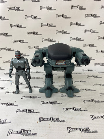 Vintage Kenner Robocop Ultra Force ED-260 & Robocop