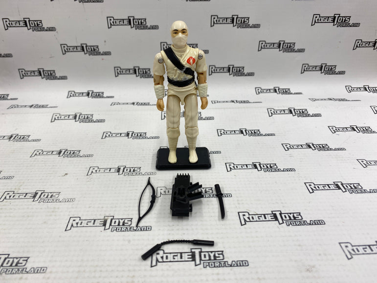 Vintage GI JOE Storm Shadow