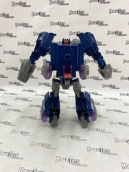 Transformers Fall of Cybertron Soundwave