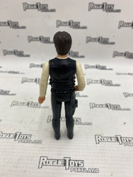 Vintage Star Wars Han Solo (Big Head)