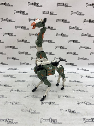 52Toys Bb-69 Beastbox Moonsafari (Giraffe)