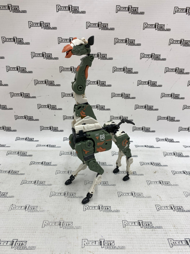 52Toys Bb-69 Beastbox Moonsafari (Giraffe)