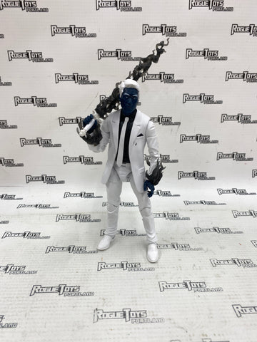 Marvel Legends Mr. Negative