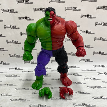 Marvel Legends Compound Hulk