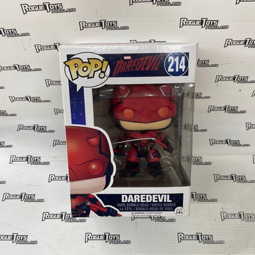 Funko POP! Daredevil #214