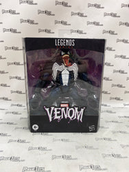 Marvel Legends Deluxe Venom