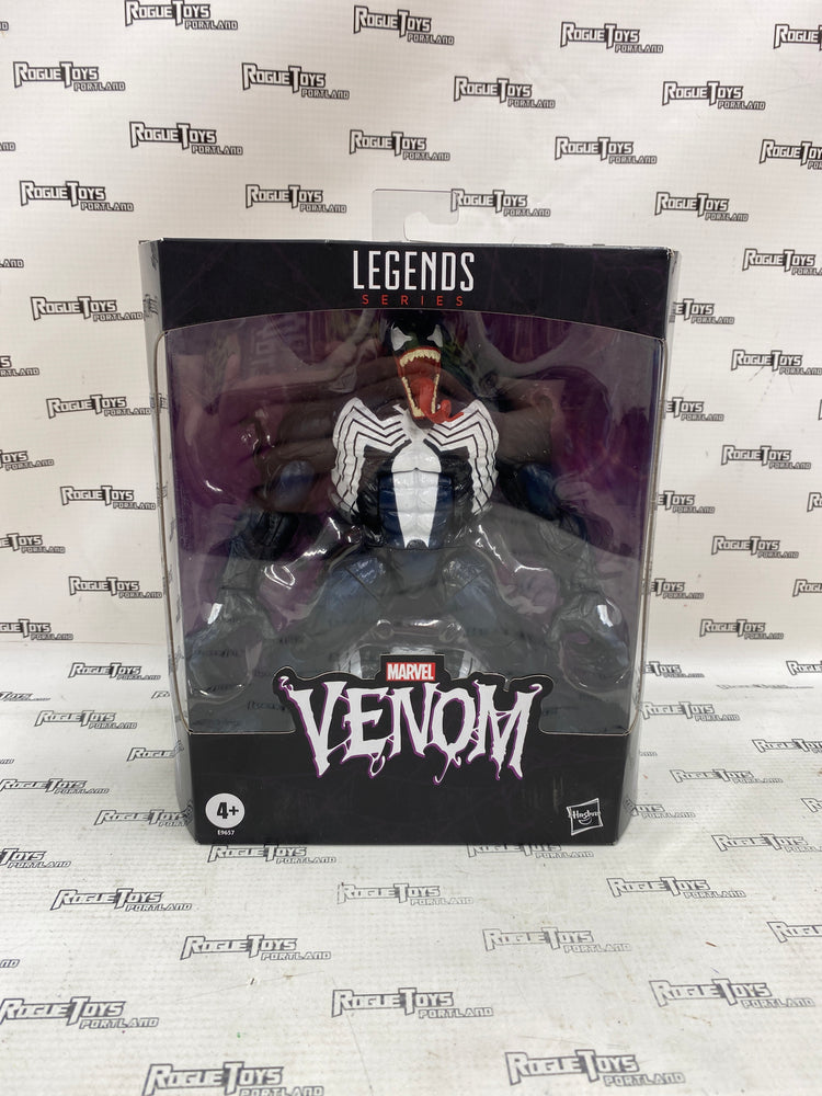 Marvel Legends Deluxe Venom